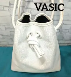 2026年最新】vasic バッグ 巾着の人気アイテム - メルカリ