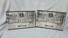 2026年最新】ソードカトラス ver2の人気アイテム - メルカリ