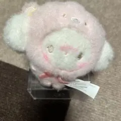 こぎみゅん 手作りくまさん ぬいぐるみ チェスト 小物入れ マスコット
