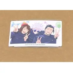 呪術廻戦 ファントムパレード 五条 夏油 家入