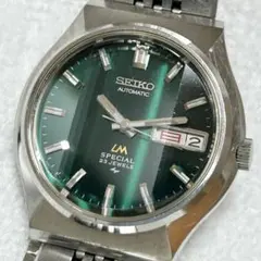 SEIKO LM ロードマチック スペシャル 2点まとめ 2026年最新】ロードマチック スペシャル seikoの人気アイテム - メルカリ