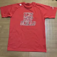 大谷翔平 ウェア