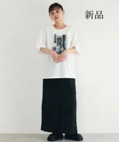 値下げ不可　プリントＴシャツ