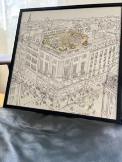 2026年最新】エルメス ポスターの人気アイテム - メルカリ