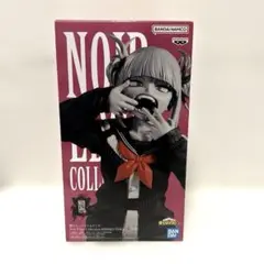 僕のヒーローアカデミア Noir Edge Collection トガヒミコ