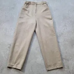 Giantpanda様専用　GIANNI LO GIUDICE ウール混スラック