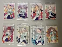 ホロライブウエハース3 11点　まとめ売り　カード