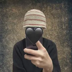 No.111バケハ バケットハット ビーニー クロシェハット クラッシャーハット