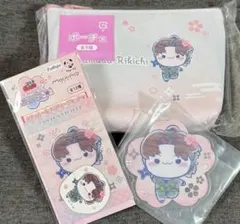 忍たま 乱太郎 フリュー くじ 山田利吉