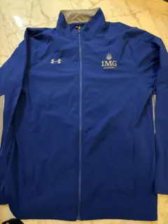 Under Armour IMG Academy ジャケット M
