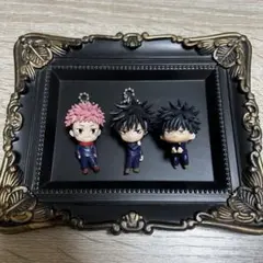 呪術廻戦 ガチャセット