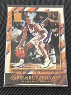 Anfernee Hardaway 2001 Topps Reserve