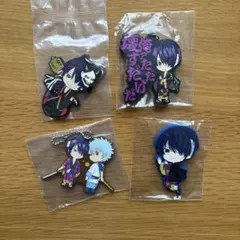 銀魂 ラバーマスコット 高杉晋助