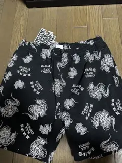 THE BLACK EYE PATCHのサムネイル