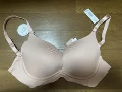 aimerfeel 楽ブラ ブラジャー E75 ピンクのサムネイル