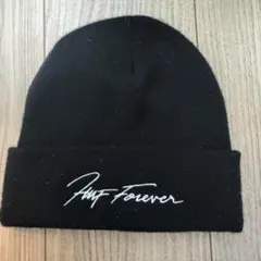 HUF ハフ ビーニー ニット帽