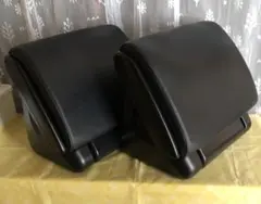 早朝ゲリラ 早いもの勝ち トヨタ 純正オットマン 2個セット 【美品】 早朝ゲリラ 早いもの勝ち トヨタ 純正オットマン 2個セット 【美