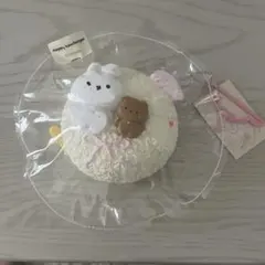 happy hamburger ハッピーハンバーガー　海外スクイーズ