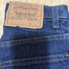 Levi's Orange Tab Denim Shorts W28のサムネイル