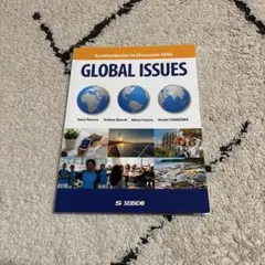 GLOBAL ISSUES