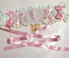 Y2K 旧タグ Angelic Pretty キャンディ型 ヘッドドレス