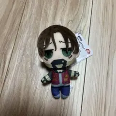 ミルキーサブウェイ ちまっとさん ぬいぐるみマスコット カート