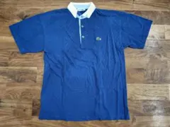 ラコステ CHEMISE LACOSTE ポロシャツ