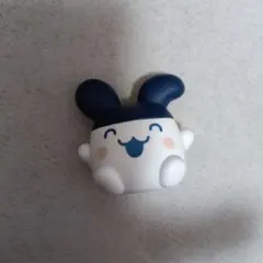 たまごっち プチっとすわりマス　ミニフィギュア みみっち