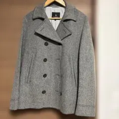 ユナイテッドアローズ チェスターコート