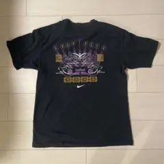 NIKE ロゴ レブロンジェームス Tシャツ 2枚セット