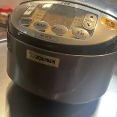 象印 NP-ZU18 炊飯器 10合ジャンク、釜のみ - メルカリ
