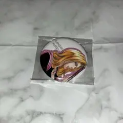 BLEACH 缶バッジ 松本乱菊