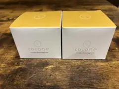 cocone クレンジングバーム 2個セット - メルカリ
