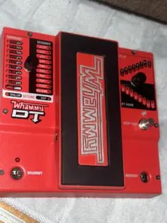 DigiTech Whammy 4 ワーミー made in USA - メルカリ