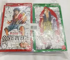 2026年最新】one pieceカードゲーム スタートデッキ ストレージ