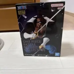 ONE PIECE BATTLE RECORD COLLECTION