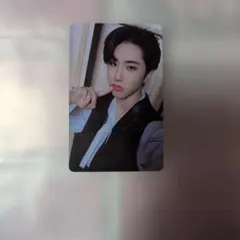 straykids ハン THE SOUND　ソニミュ　ラキドロ