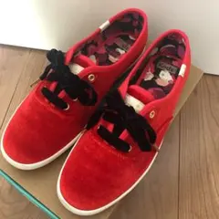 ケイトスペード ケッズ スニーカー　靴のサムネイル
