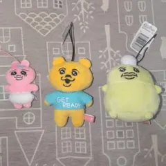 2025年最新】おぱんちゅうさぎ ぬいぐるみの人気アイテム - メルカリ