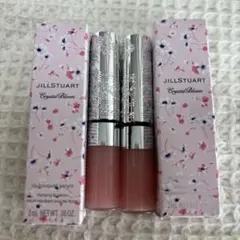 JILLSTUART リップブーケセラム02 2本セット
