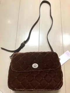 新品 MAJESTIC LEGON ショルダーバッグ タグ付き