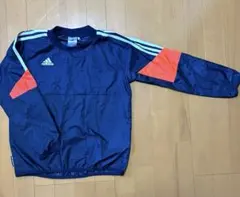 サッカー 練習着 アディダス 140 ピステ