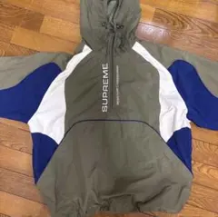 2026年最新】supreme ナイロンジャケットの人気アイテム - メルカリ