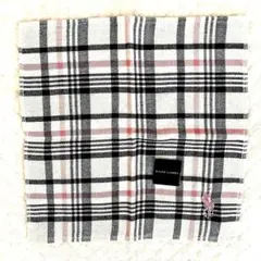 RALPH LAUREN タオルハンカチ チェック柄のサムネイル