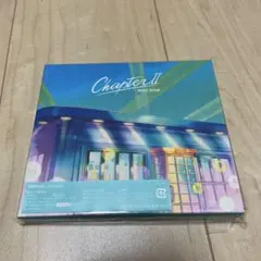 Sexy Zone 「Chapter II」　初回限定盤A 新品未開封