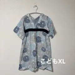SOU・SOU わらべき　ゆかたみたてのサムネイル
