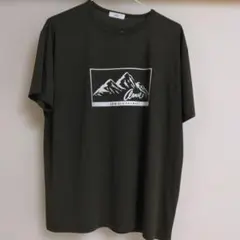 Arnold Palmer 半袖Tシャツ カーキ
