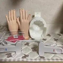 ネイル用品　まとめ売り