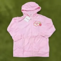 Mezzo Piano パーカー 130cm