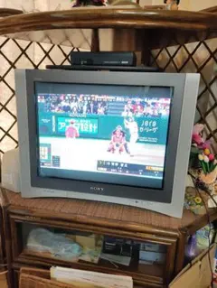 2026年最新】ブラウン管 テレビ レトロの人気アイテム - メルカリ